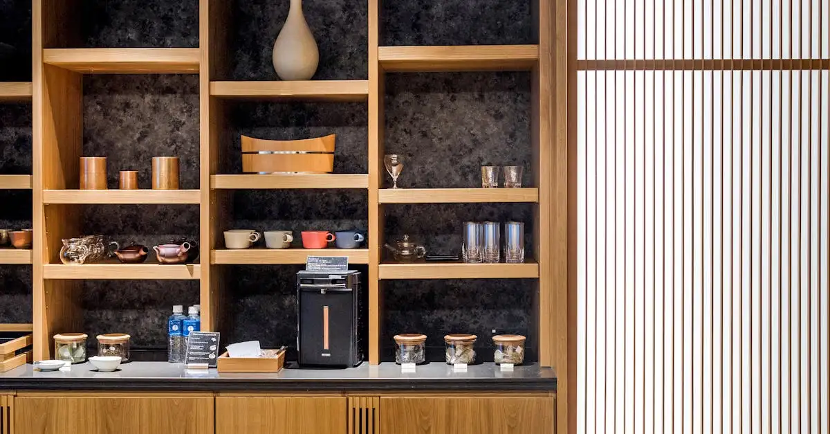 Idées de décoration intérieure pour sublimer votre maison