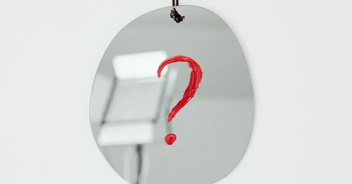 Miroir Blanc Design : Trouvez le Modèle Parfait