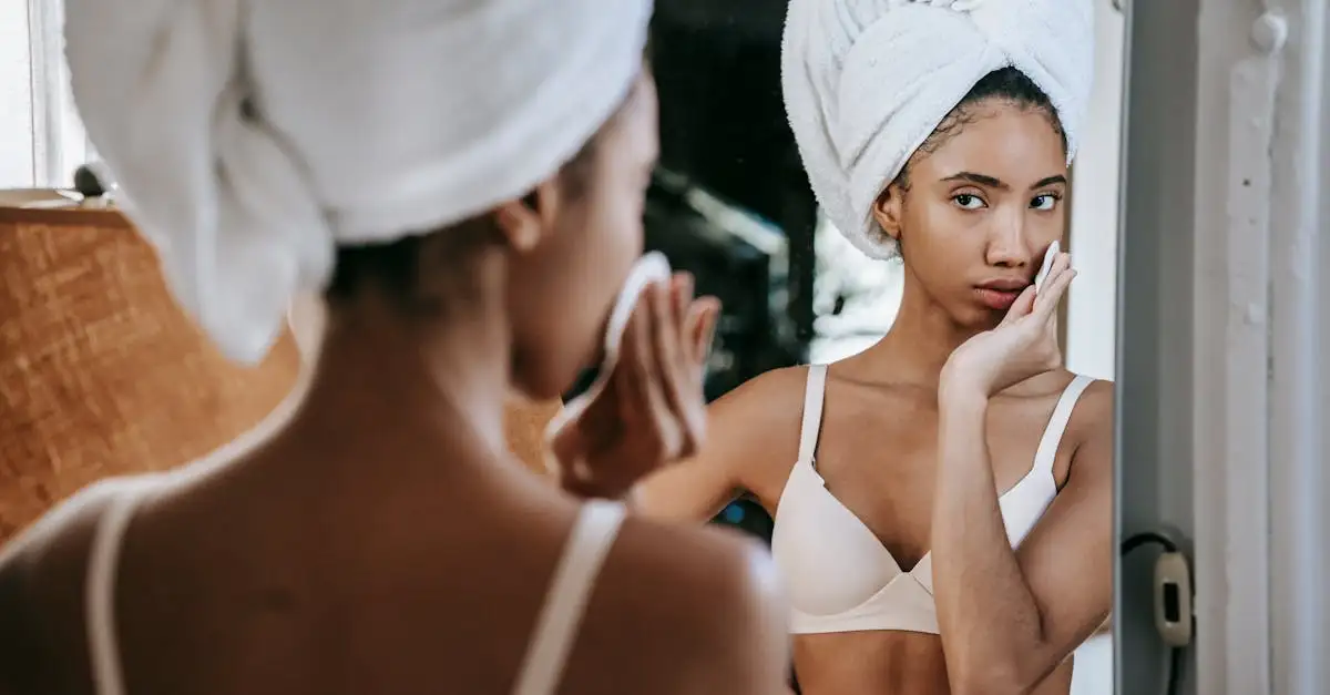 Miroir Éclairant : Trouvez le Modèle Parfait pour Votre