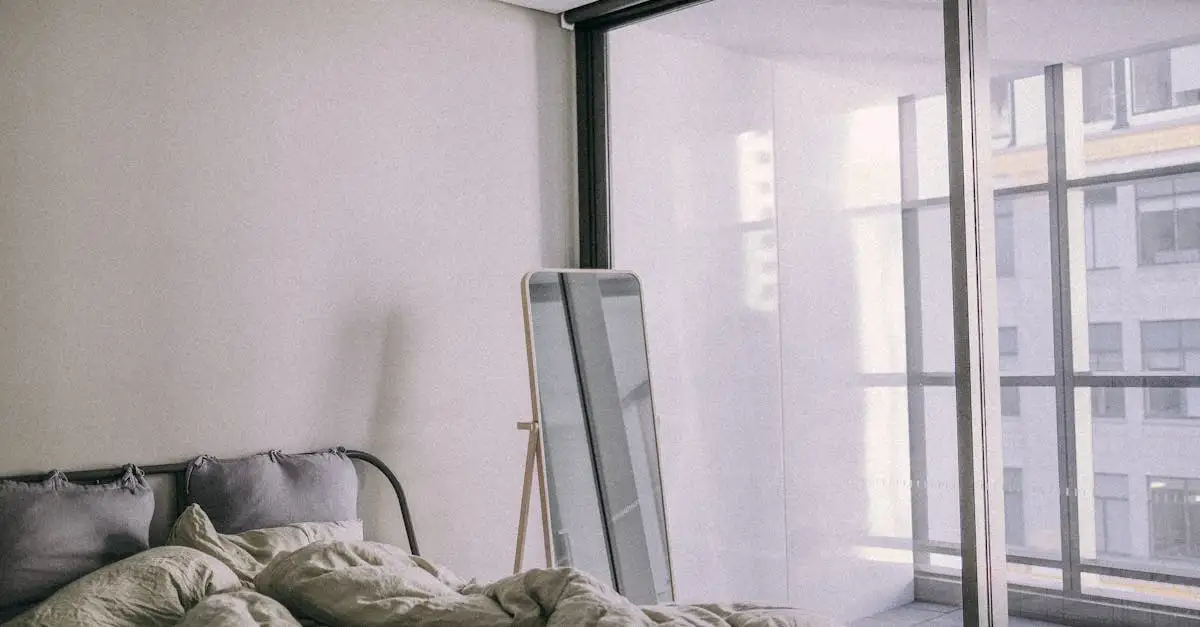 Miroir IKEA : Trouvez le modèle parfait pour votre intérieur