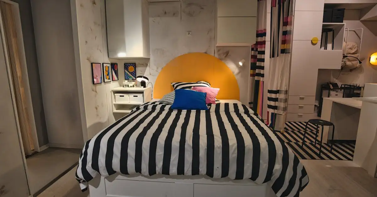 Miroir en Paille : Décoration Murale Naturelle et Tendance