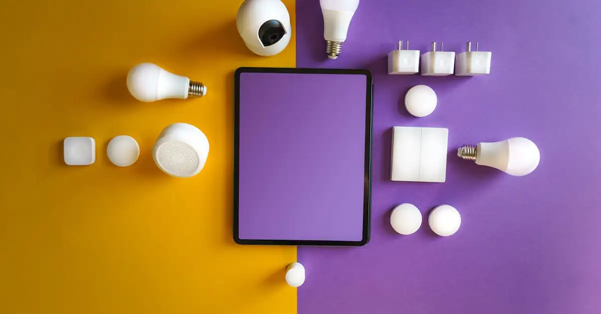 Miroir de Salle de Bain Connecté : Technologie et Design