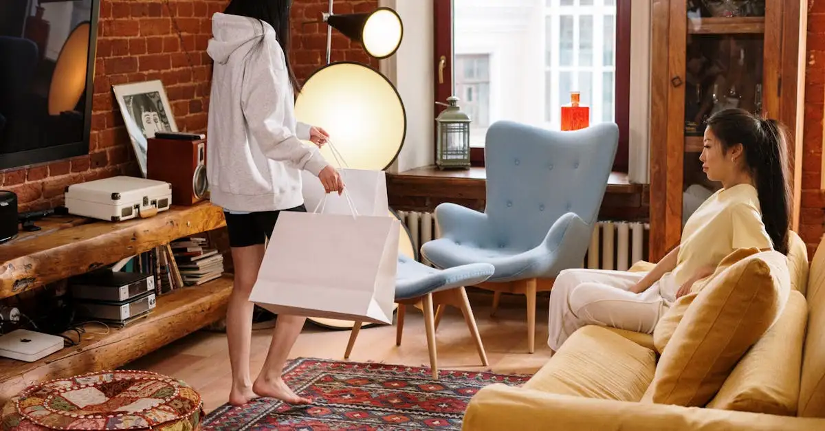 Découvrez notre site de décoration intérieure en ligne