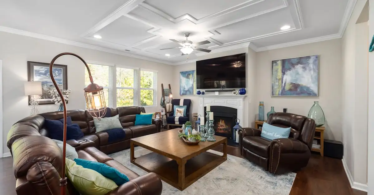 Tableaux Muraux Décoratifs pour un Intérieur Moderne